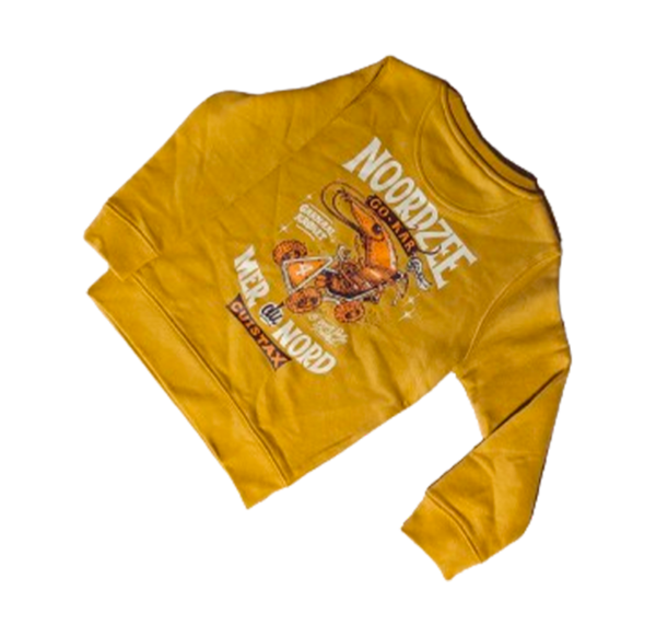 PULL ENFANT