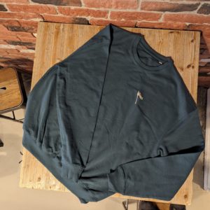 CREVETTE BLEU – Image 3